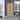 30.1" Modern Double-door Armoire with One Drawer and Hanging Rod for Bedroom