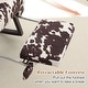 preview thumbnail 44 of 105, HOMYKA Rocking Chair for Nursery with Footrest