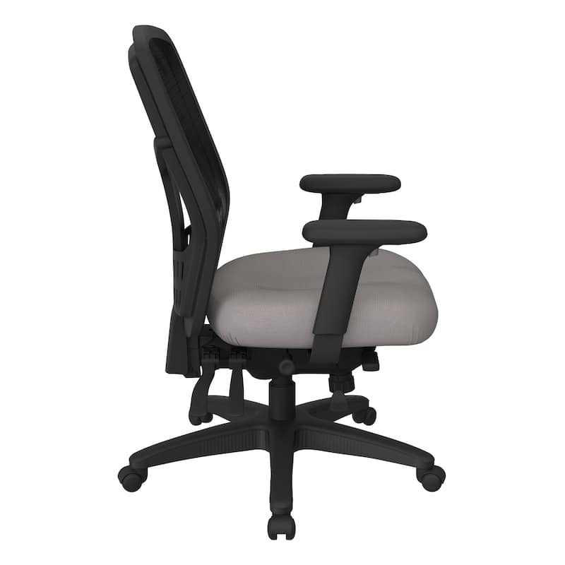 ProLine Fabricated High-Back Office Chair