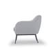 preview thumbnail 4 of 26, Metro - Zurich Accent Chair