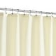 preview thumbnail 46 of 130, Fabric Water Repellent Shower Curtain Liner