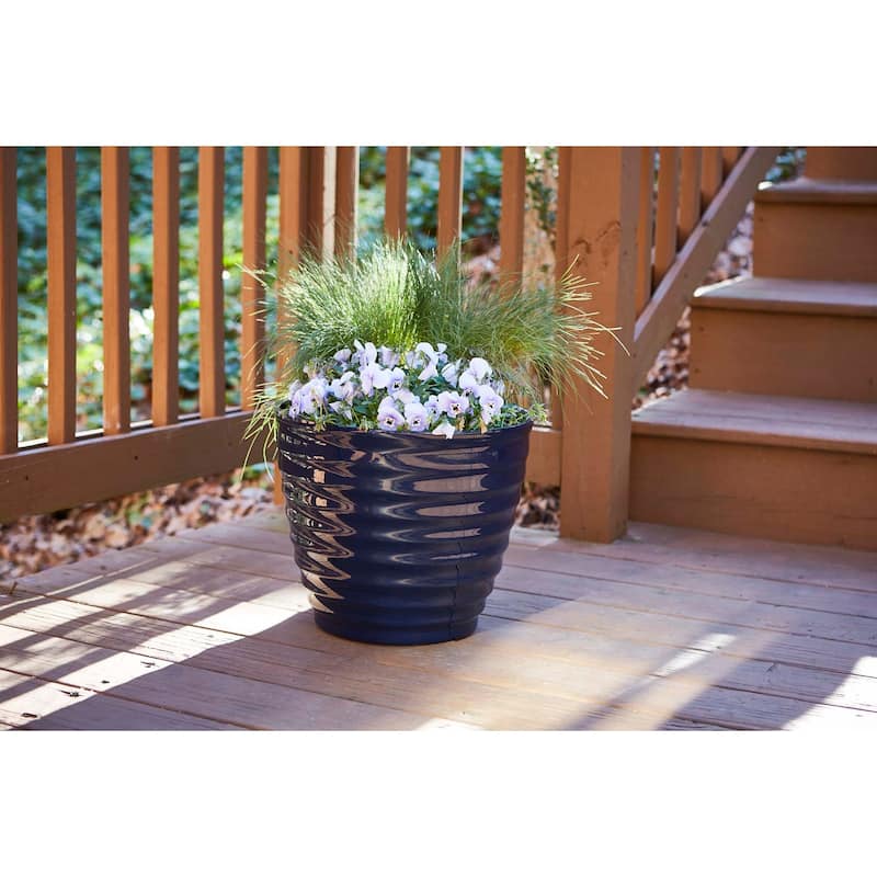 Southern Patio Beehive Planter