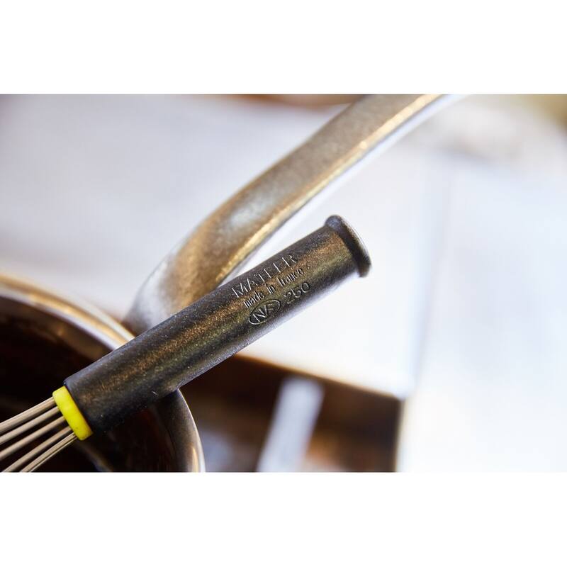 Matfer Bourgeat Whisk w/ Exoglass® Handle