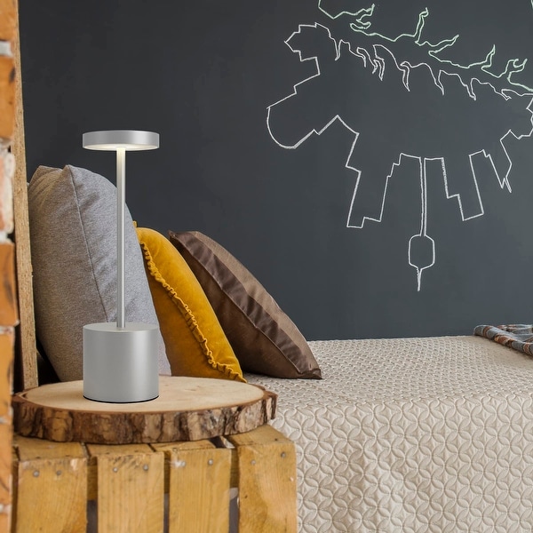Battery lamps for bedroom best sale