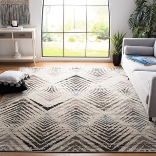 SAFAVIEH Amsterdam Malinda Modern Rug
