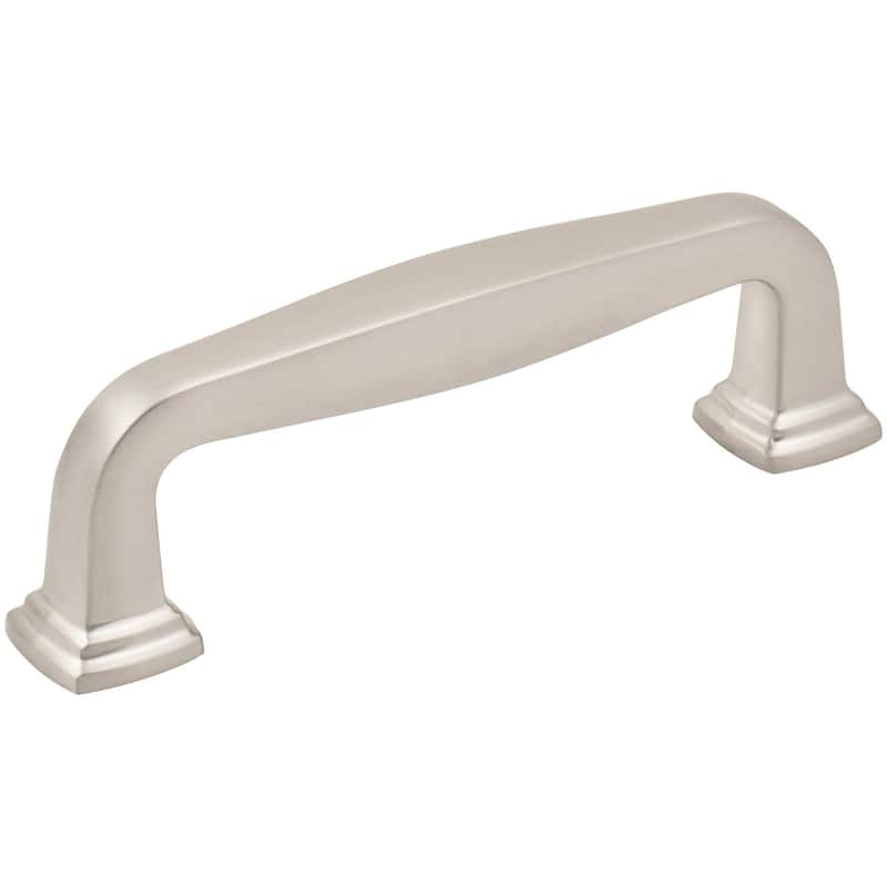 Jeffrey Alexander 782-96 Fontana 3-3/4" (96mm) Center to Center