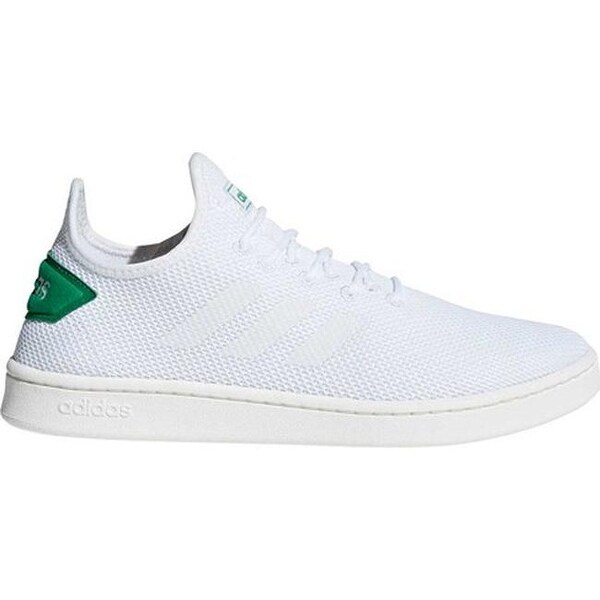 Shop adidas Men's Court Adapt Sneaker FTWR White/FTWR White ... Shop adidas Men's Court Adapt Sneaker FTWR White/FTWR White ...