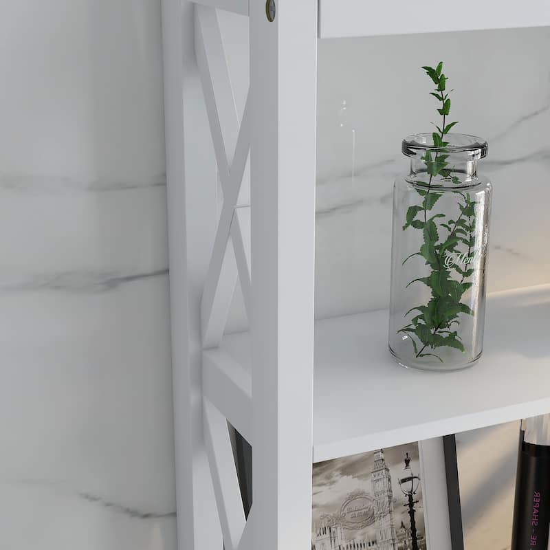 Over-the-Toilet Storage cabinet