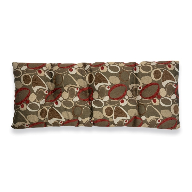 Klear vu bench 2025 cushions
