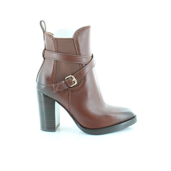 coach jackson bootie