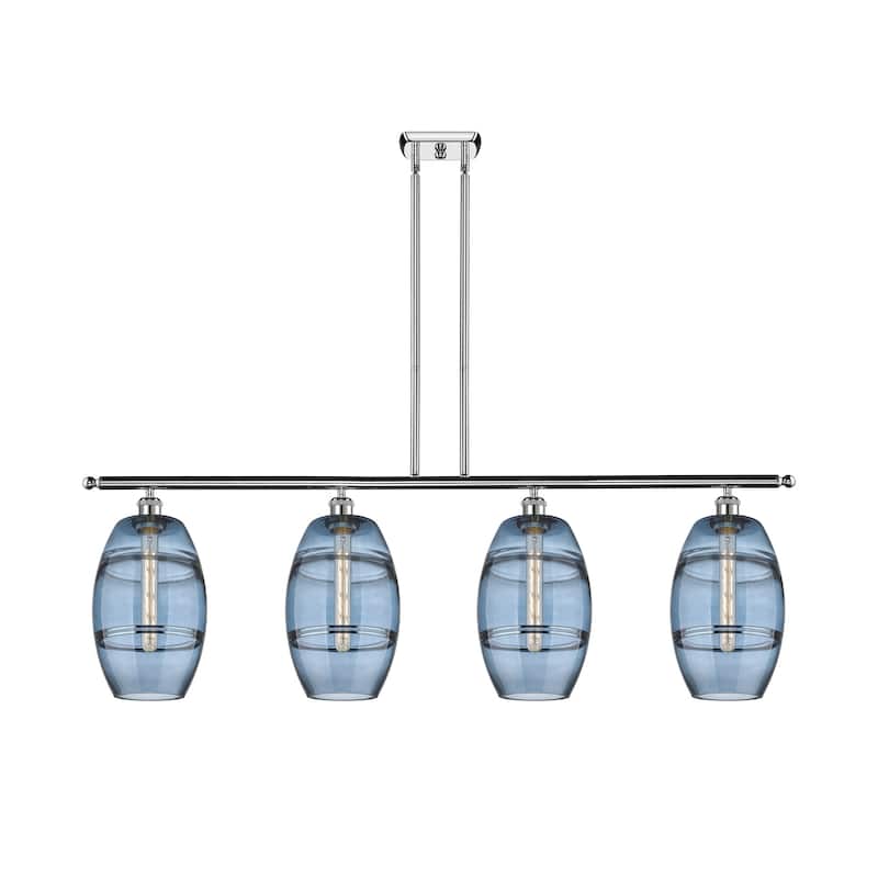 Innovations Lighting 516-4I-10-48 Vaz Linear Vaz 4 Light 48" Wide