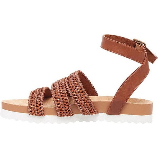 rocket dog leather sandals