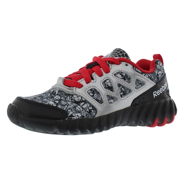 reebok spiderman shoes