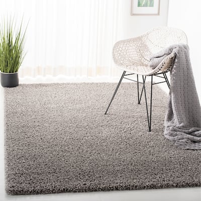 SAFAVIEH, Primo Shag Gillie 1.2-inch Thick Rug - 9' x 12'