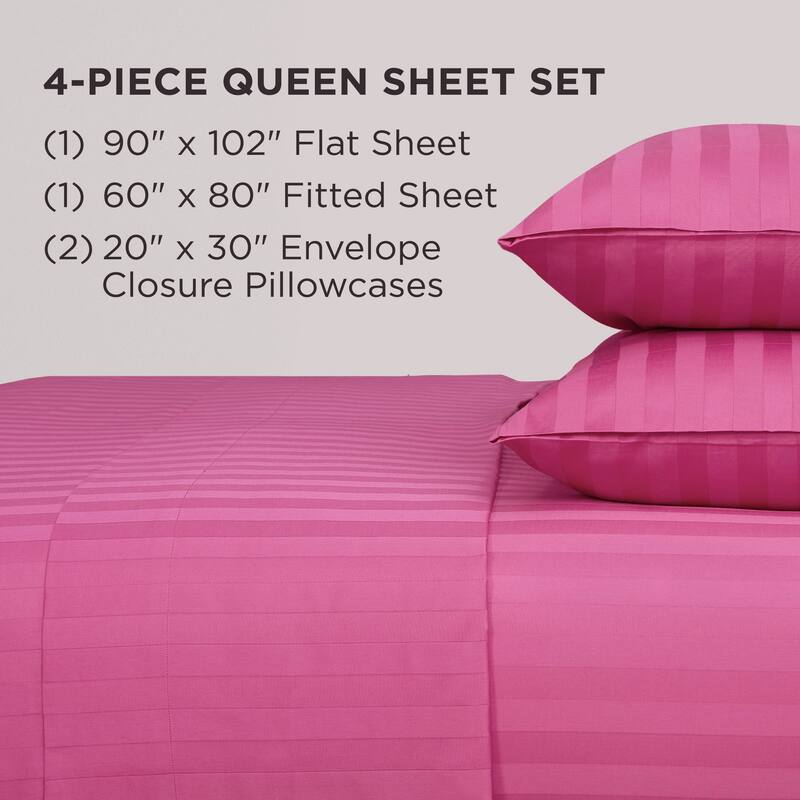 Juicy Couture Royal Dreams Damask Sheet Sets