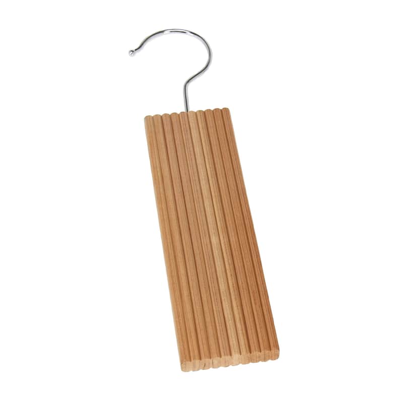 Household Essentials Cedar for Closets Value Accessory Kit - 5.5"L x 11.3"W x 6.0"H
