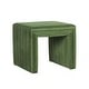 preview thumbnail 73 of 114, HomePop Modern Channel Ottoman