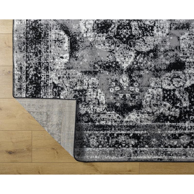 Otero Vintage Area Rug