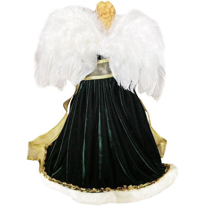 16 inch Irish Angel