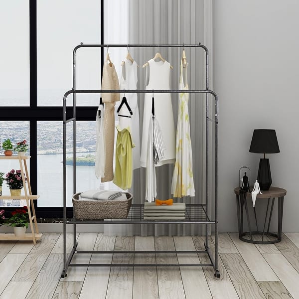 https://ak1.ostkcdn.com/images/products/is/images/direct/411e1f45ab17b3ed3fe7cdb8fdaadc4b9c57a419/Parallel-Bars-With-A-Net-Hanging-Hanger.jpg?impolicy=medium