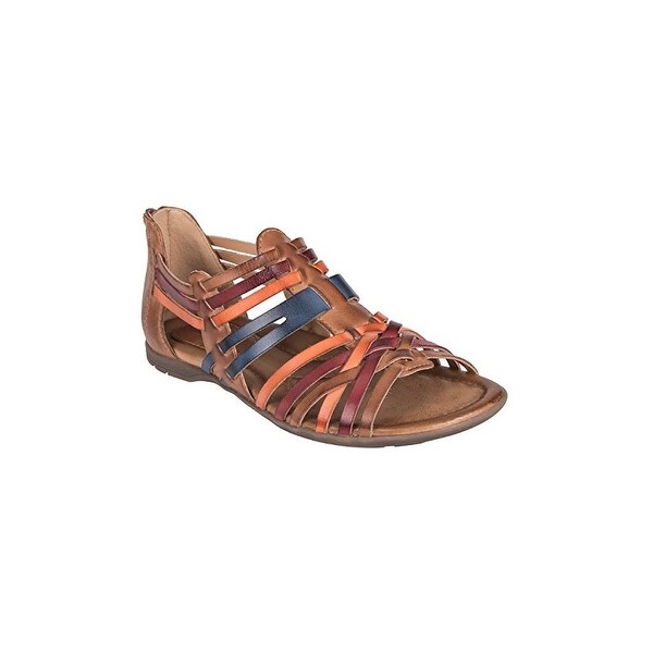 earth shoes bonfire