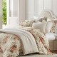 preview thumbnail 1 of 5, HiEnd Accents Jardin Lyocell Duvet Cover Set, 3PC