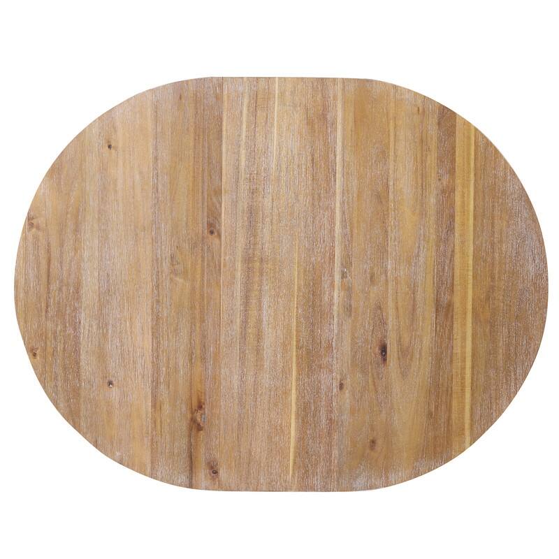 Modern Dining Table Set for 4,Round Table and 4 Kitchen Room Chairs,5 Piece Kitchen Table Set for Dining Room,Breakfast Nook