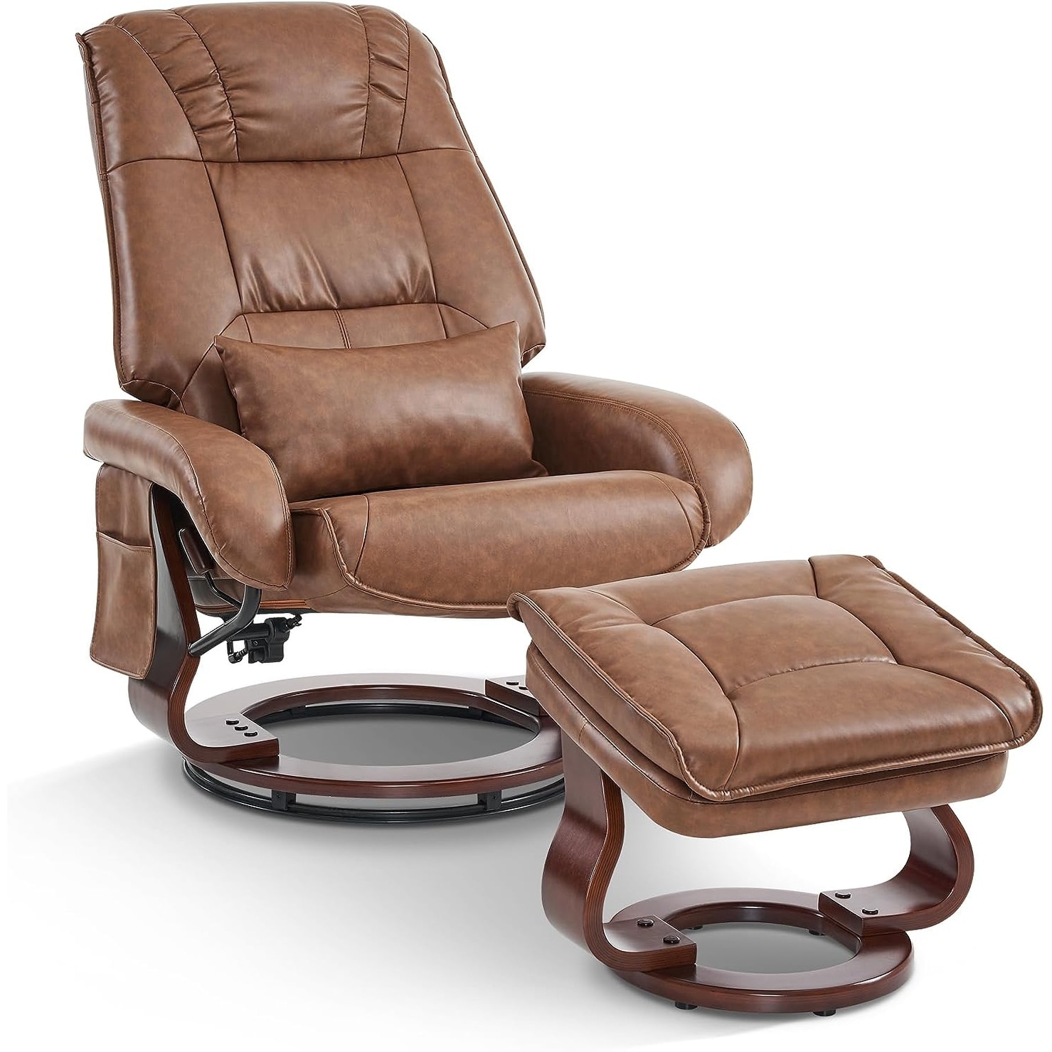 Ergonomic tv chair sales