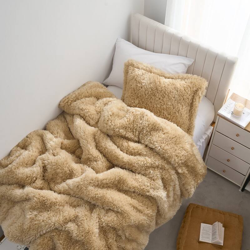 Woolly Mammoth - Coma Inducer® Oversized Comforter Set