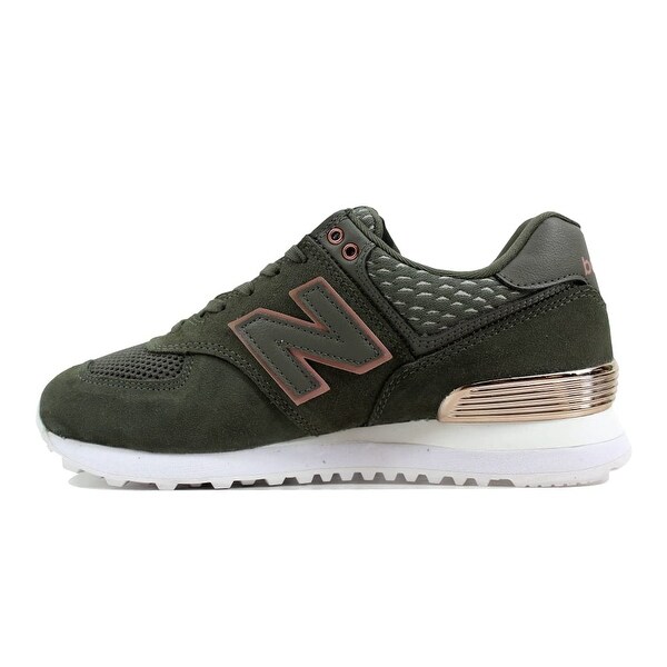 new balance 574 olive new balance 574 olive