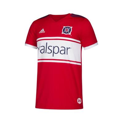 Adidas Boys Toronto Fc Jersey