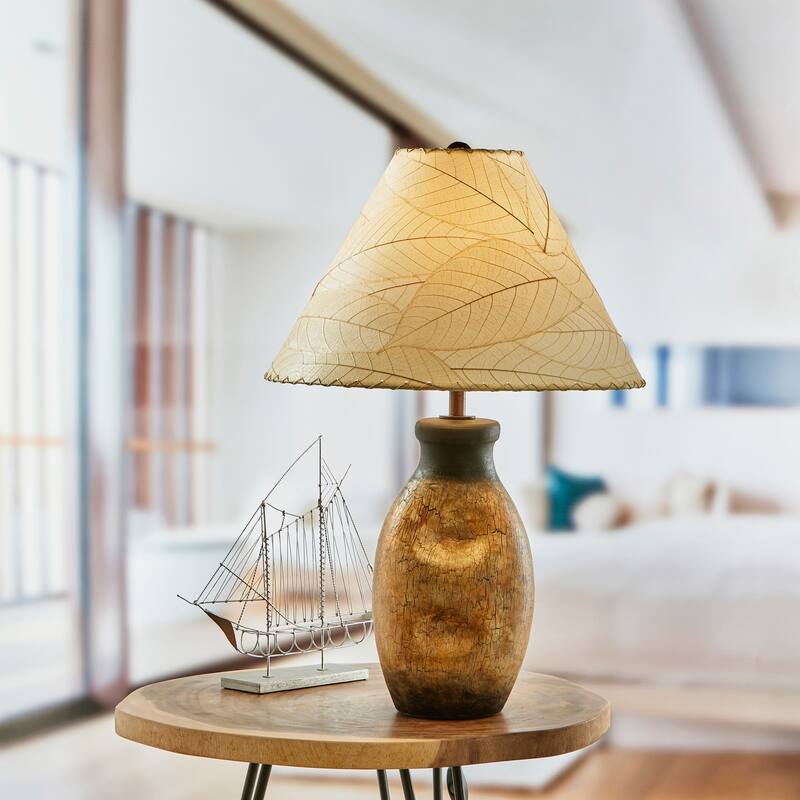 Bell Shade Cocoa