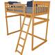Option Honey Stain