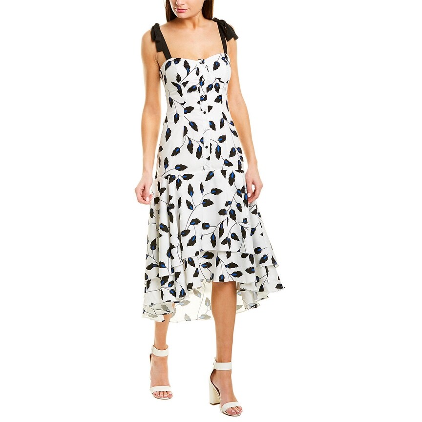 yumi kim midi dress