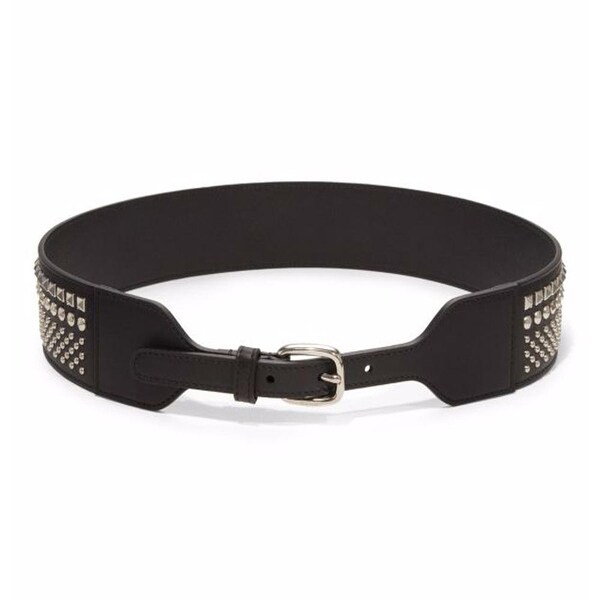 Gucci Belts Women Silver