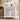 Art Leon Woven Rattan Wicker Accent Cabinet