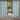 ATI Home Biscayne Indoor/Outdoor Grommet Top Curtain Panel Pair