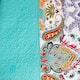 Option Teal