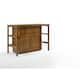 Option Black Walnut
