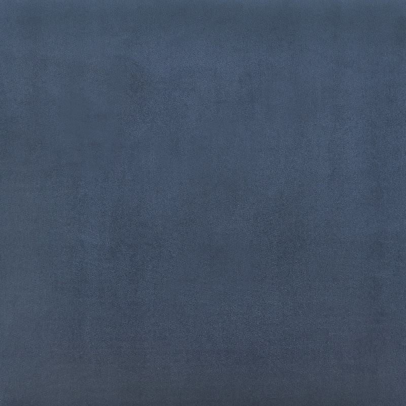 Andrea Espresso and Velvet 5-Piece Dining Set by iNSPIRE Q Modern