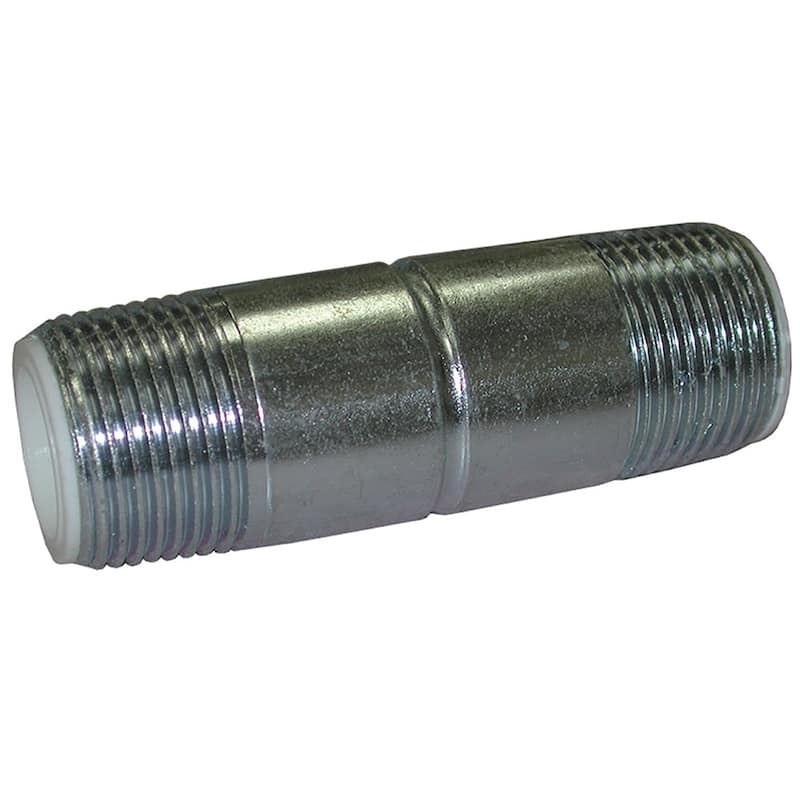 Jones Stephens D06525 *TRN 1-1/4 X 4 MIP DIELECTRIC Nipple