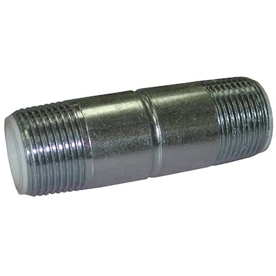 Jones Stephens D06525 *TRN 1-1/4 X 4 MIP DIELECTRIC Nipple