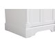 preview thumbnail 55 of 53, Petal 24 - 30 Inch Single Bathroom Vanity