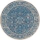 preview thumbnail 39 of 39, Addison Sterling Distressed Border Power Loomed Area Rug