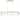 Farmhouse 7-light Linear Rectangle Chandelier - 48