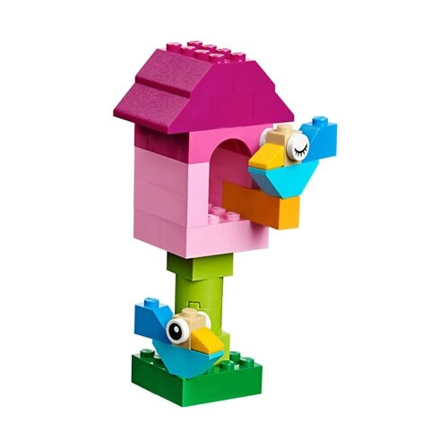 lego 10694 classic creative supplement bright