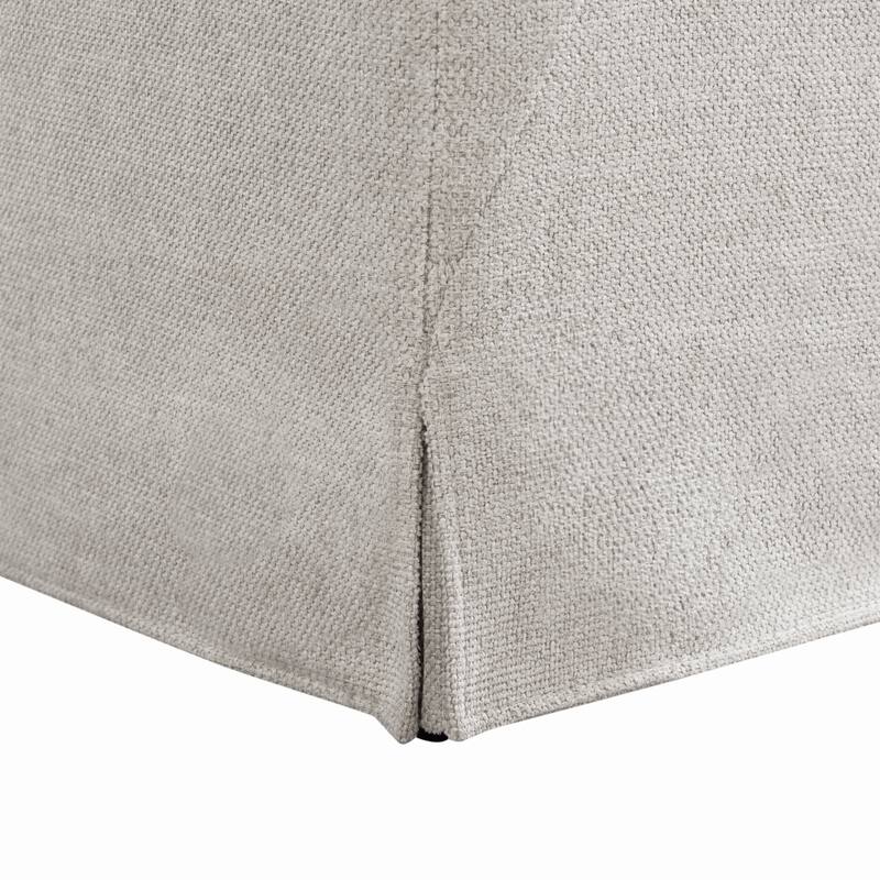 Serta Harbor Twin Sleeper Loveseat