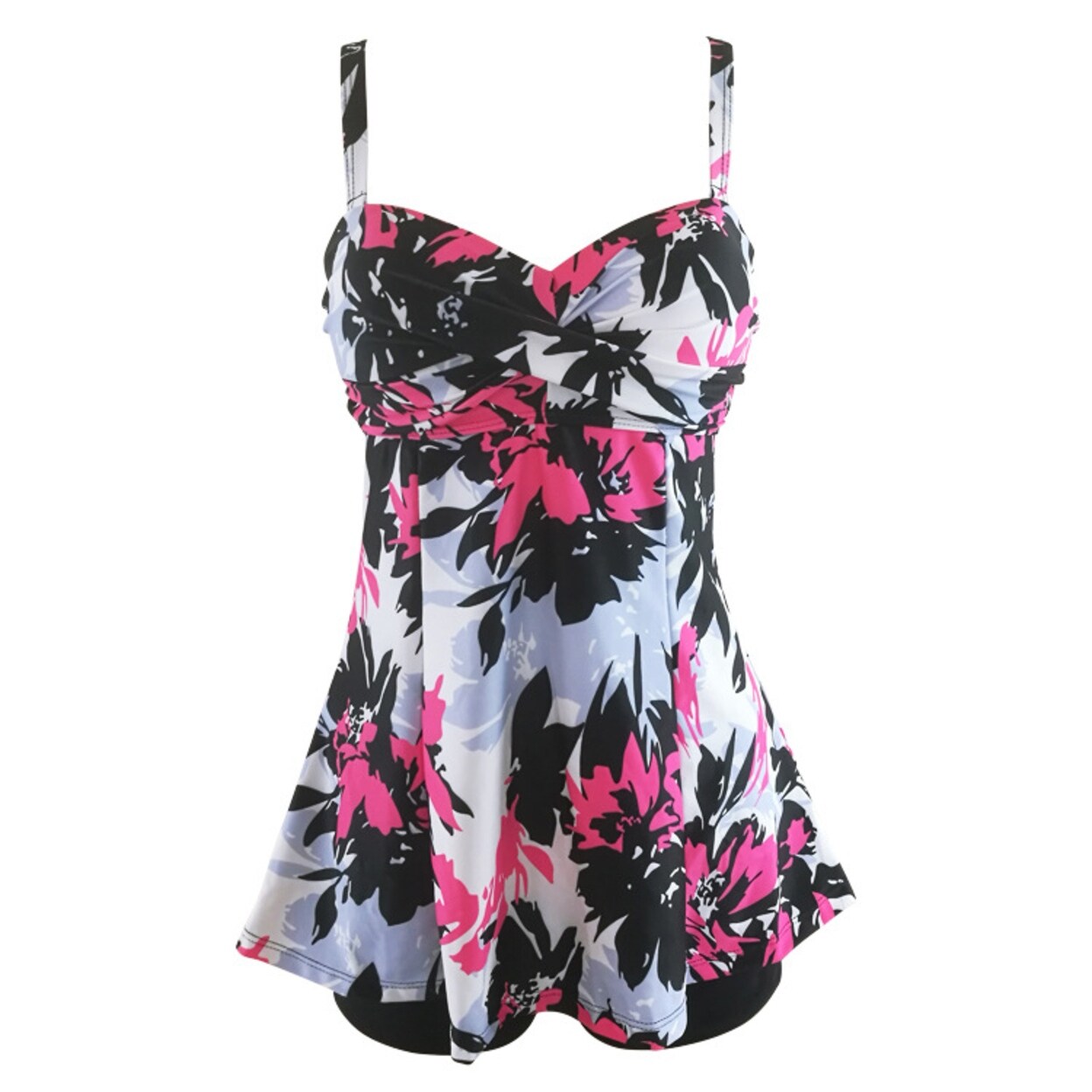 Shop Womens Elegant Inspired Vintage One Piece Pin Up Monokinis