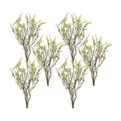 Boxwood Spray (Set of 6)
