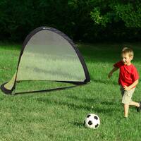 Shop Gosports Elite Futsal Soccer Goal 3m X 2m Size Foldable